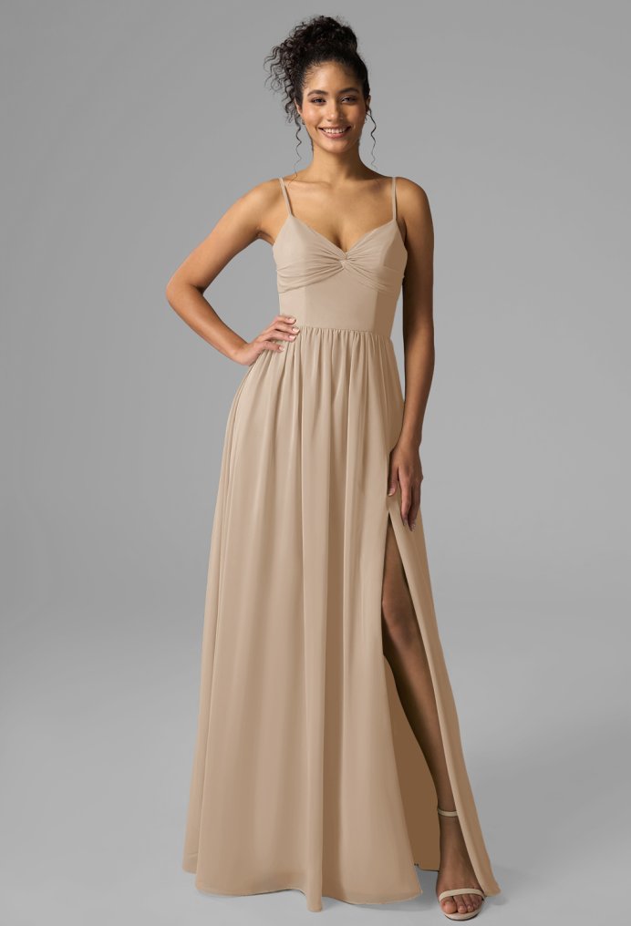 AW Bushra Dress