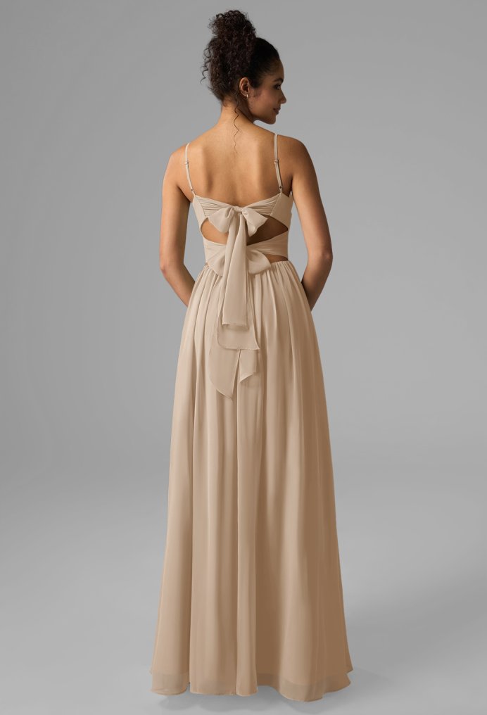 AW Bushra Dress