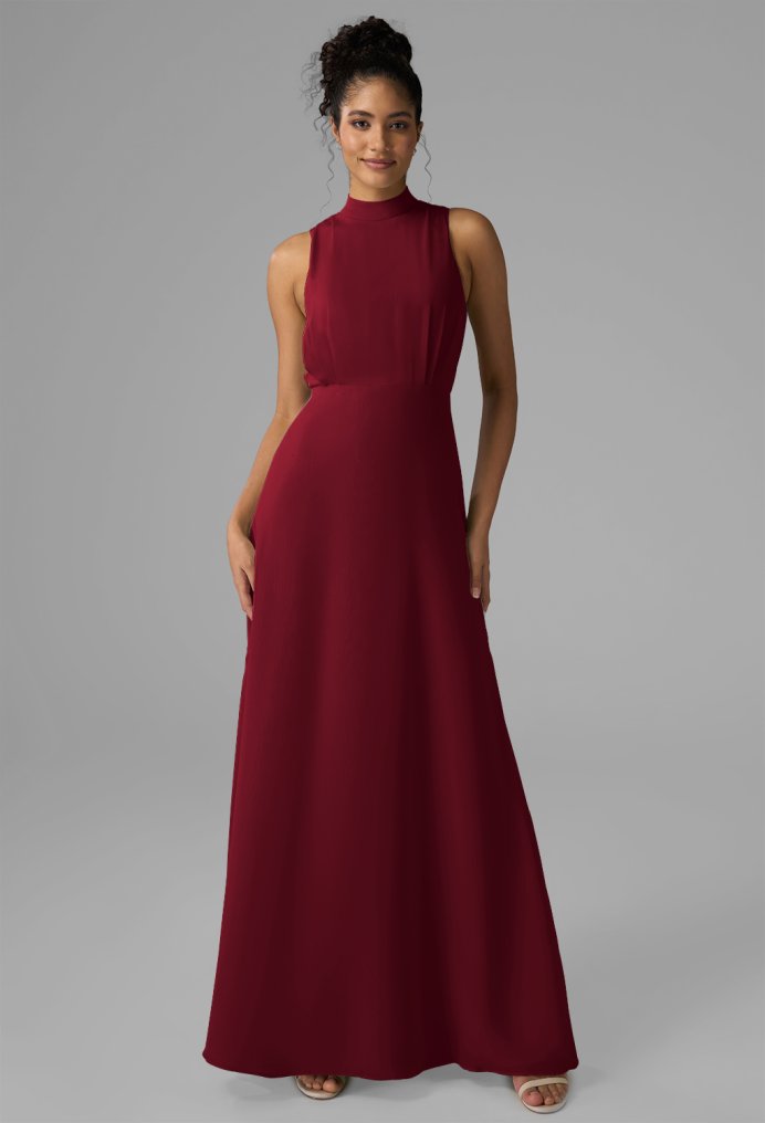 AW Caitlyn Dress