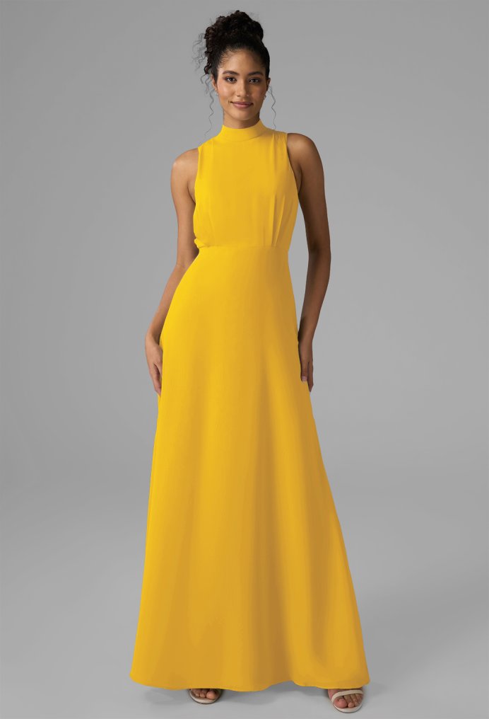 AW Caitlyn Dress