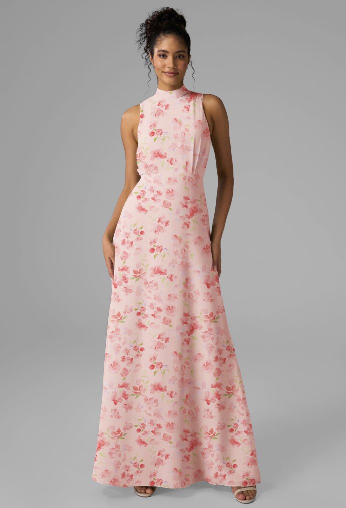 AW Caitlyn Dress