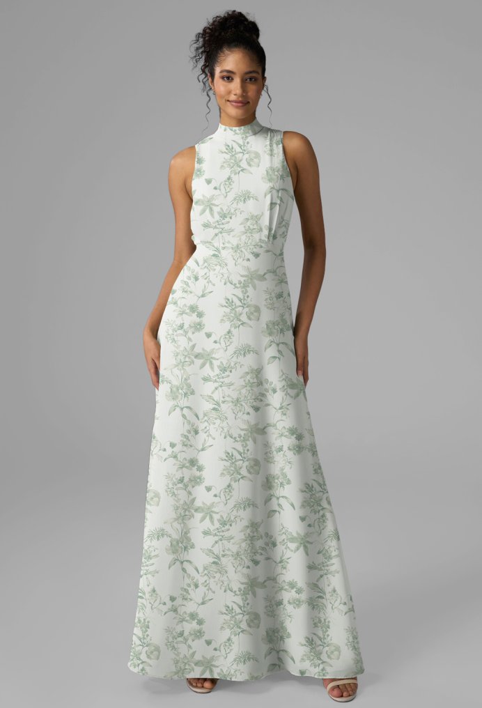 AW Caitlyn Dress