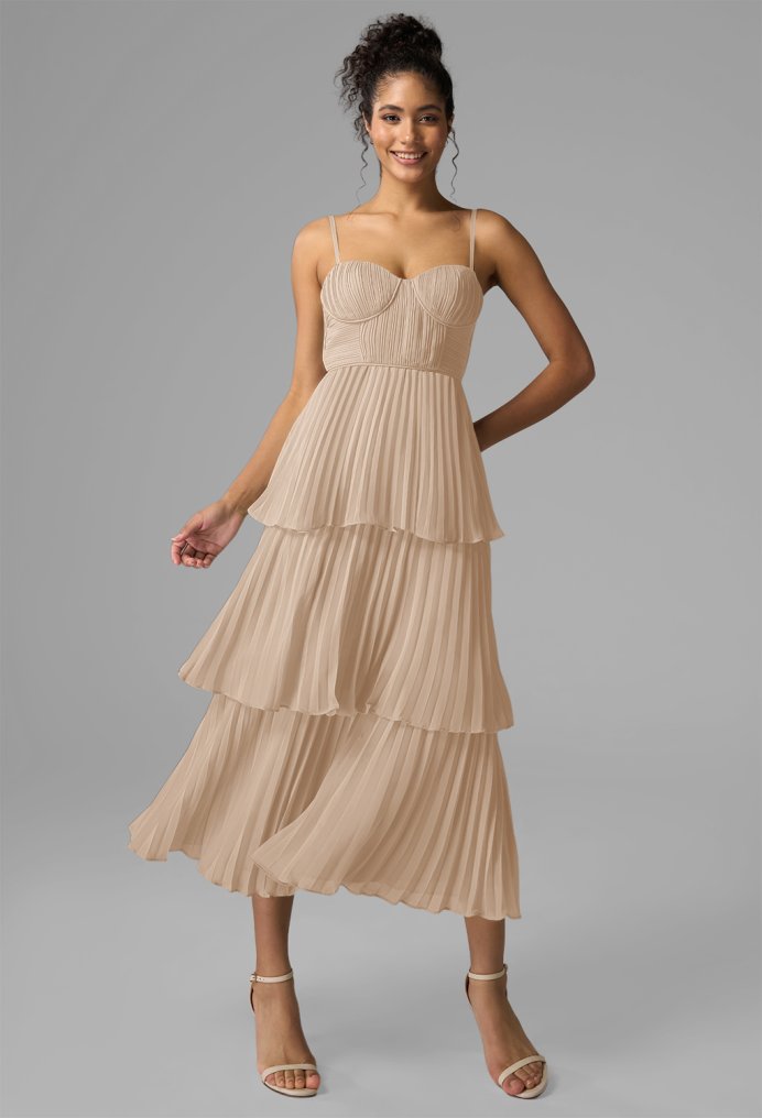 AW Kendra Dress