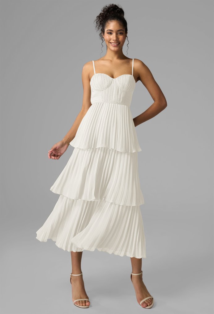 AW Kendra Dress