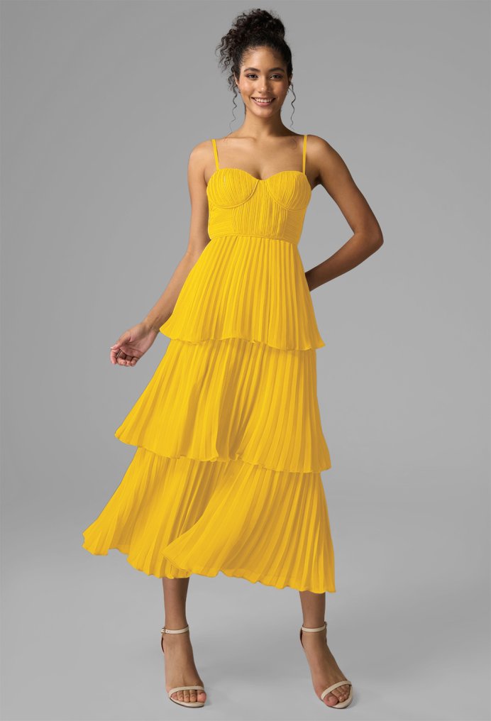 AW Kendra Dress