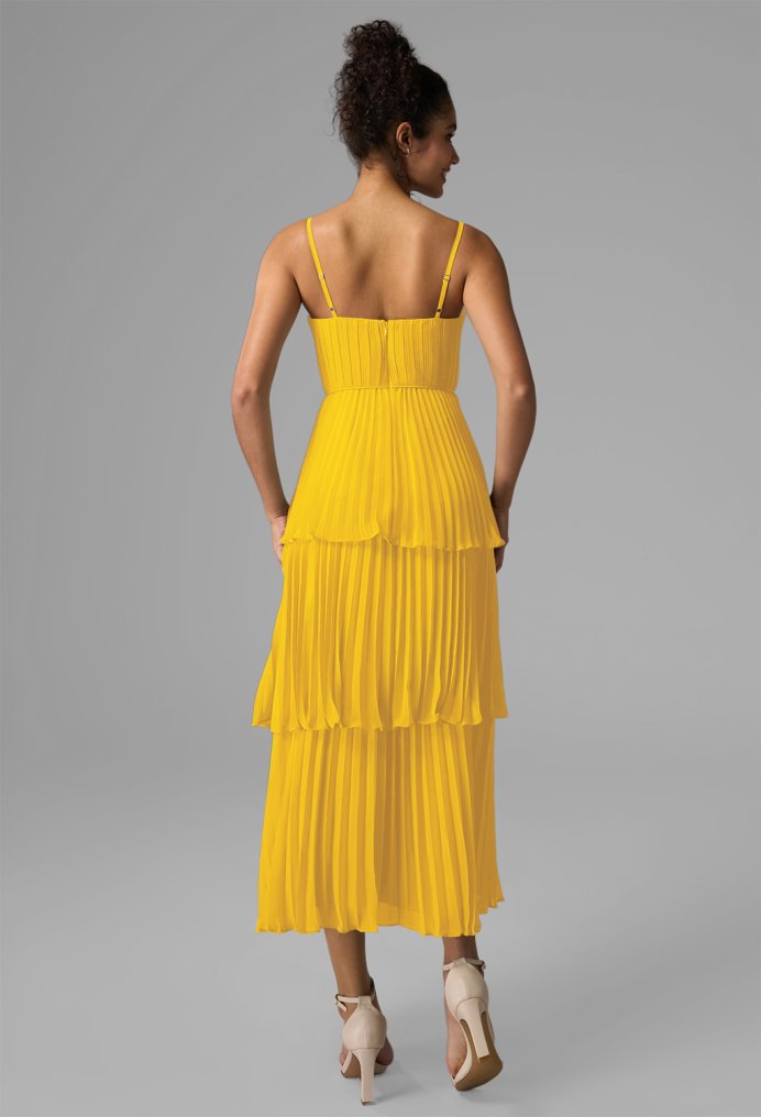AW Kendra Dress