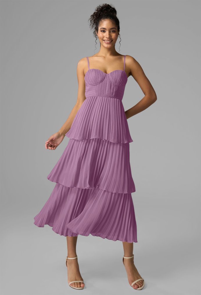 AW Kendra Dress