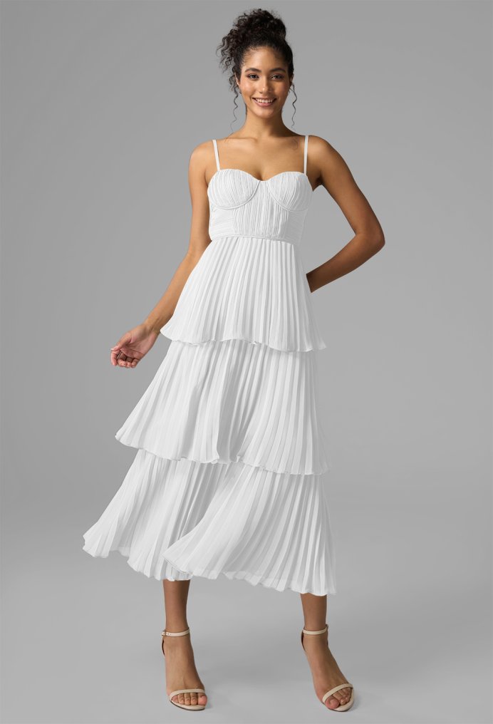 AW Kendra Dress