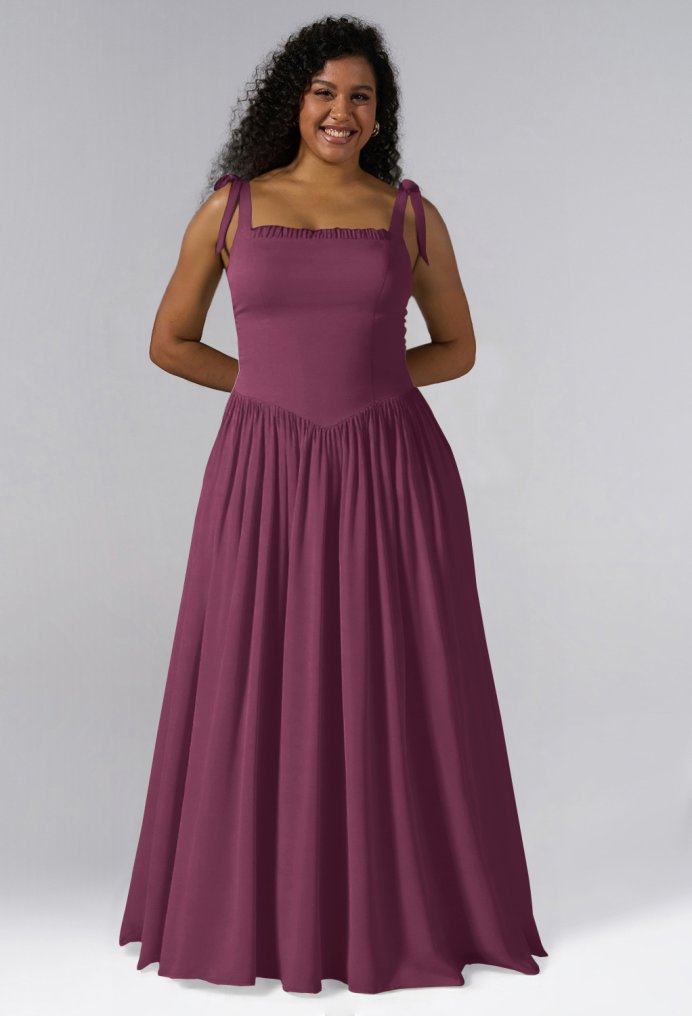 AW Kristen Dress