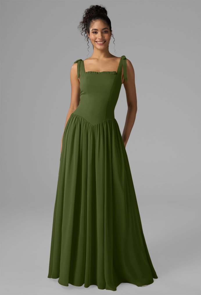 AW Kristen Dress