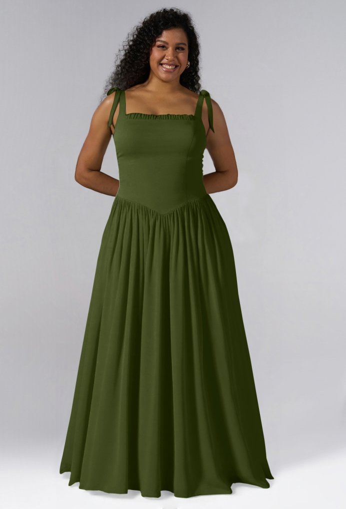 AW Kristen Dress