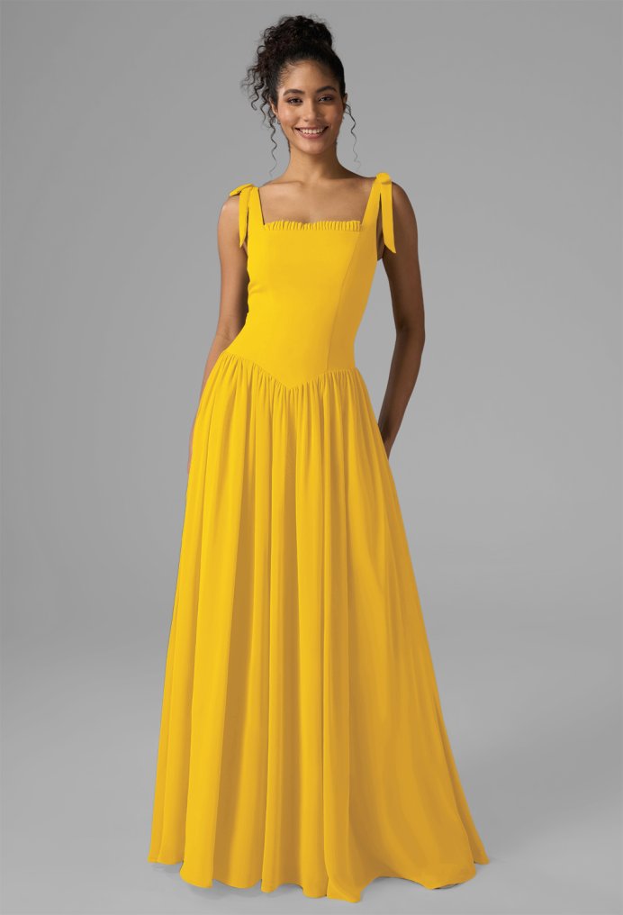 AW Kristen Dress
