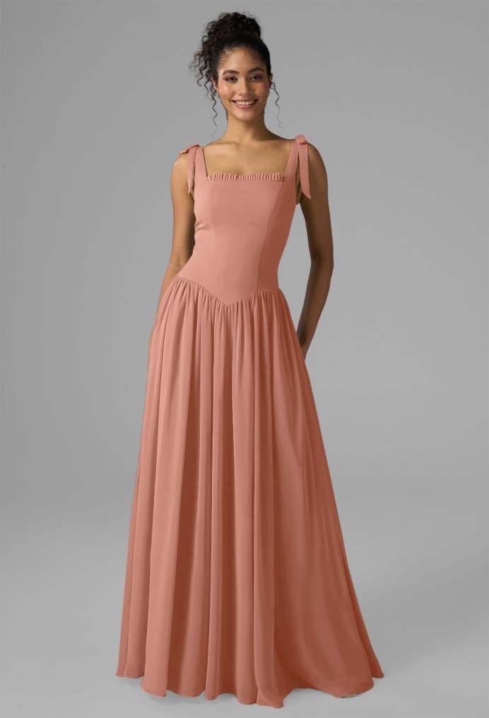 AW Kristen Dress