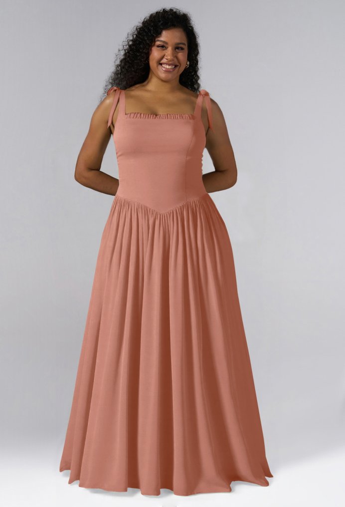 AW Kristen Dress
