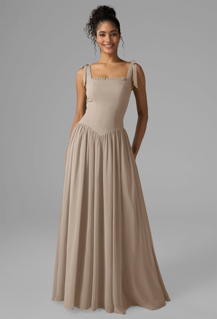 AW Kristen Dress