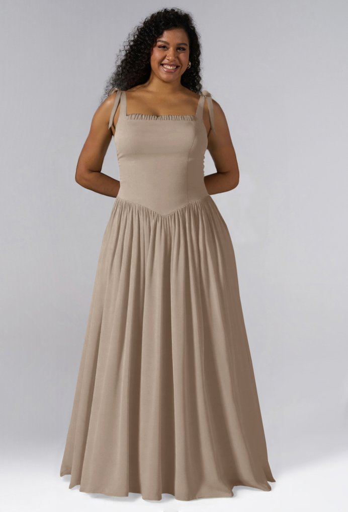 AW Kristen Dress