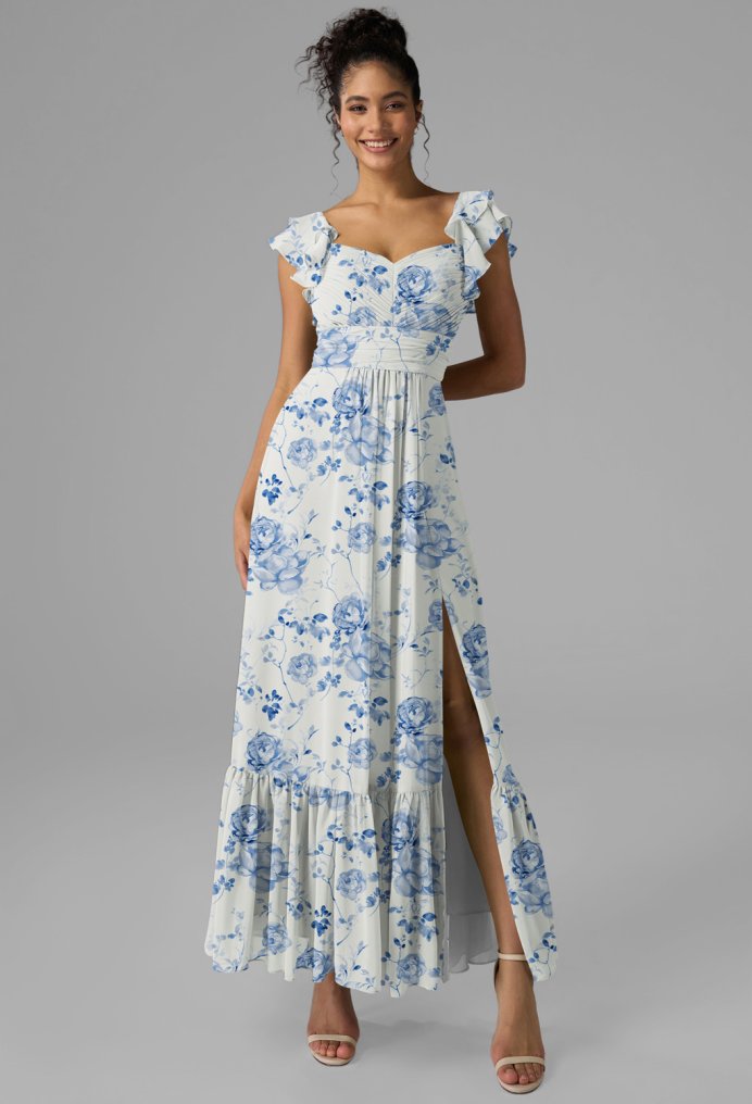 AW Rory Dress