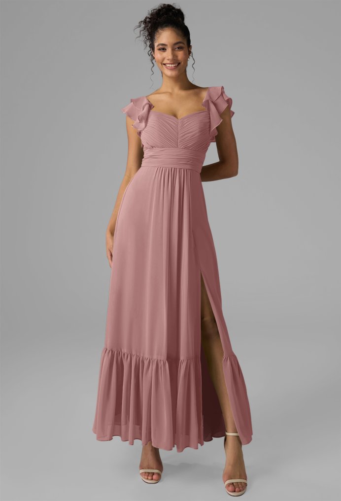 AW Rory Dress