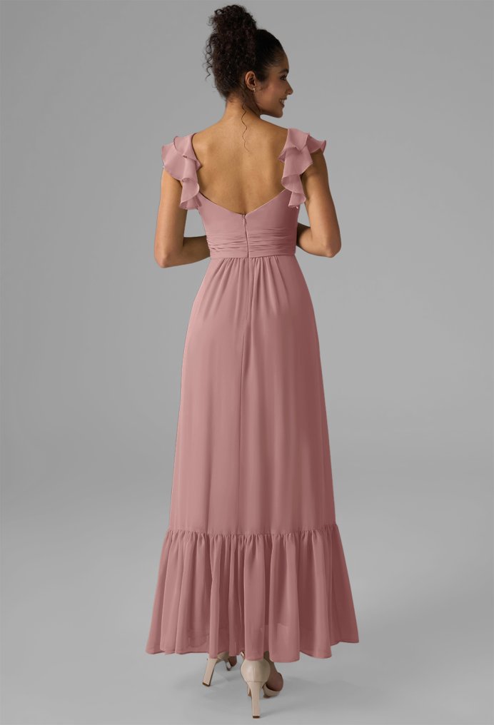 AW Rory Dress