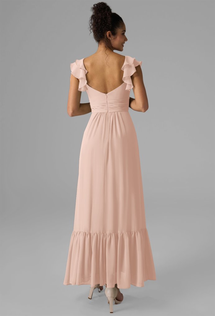 AW Rory Dress