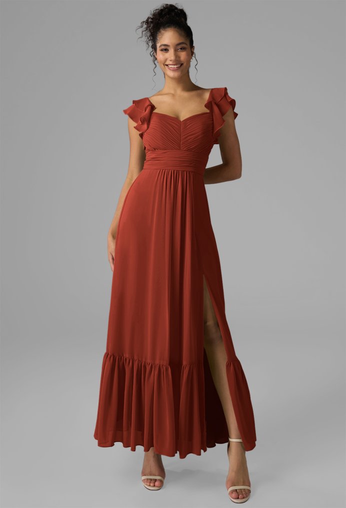 AW Rory Dress