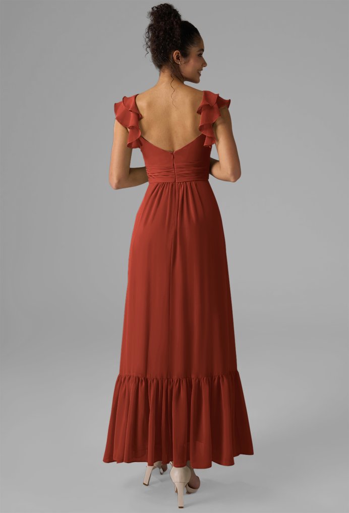 AW Rory Dress