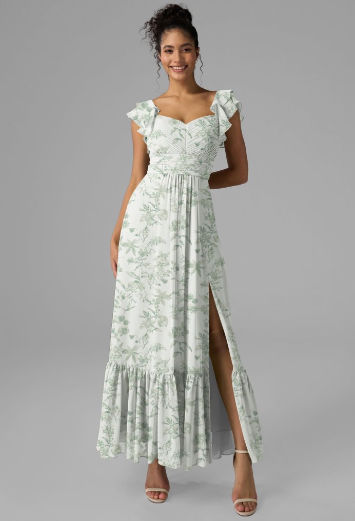 AW Rory Dress