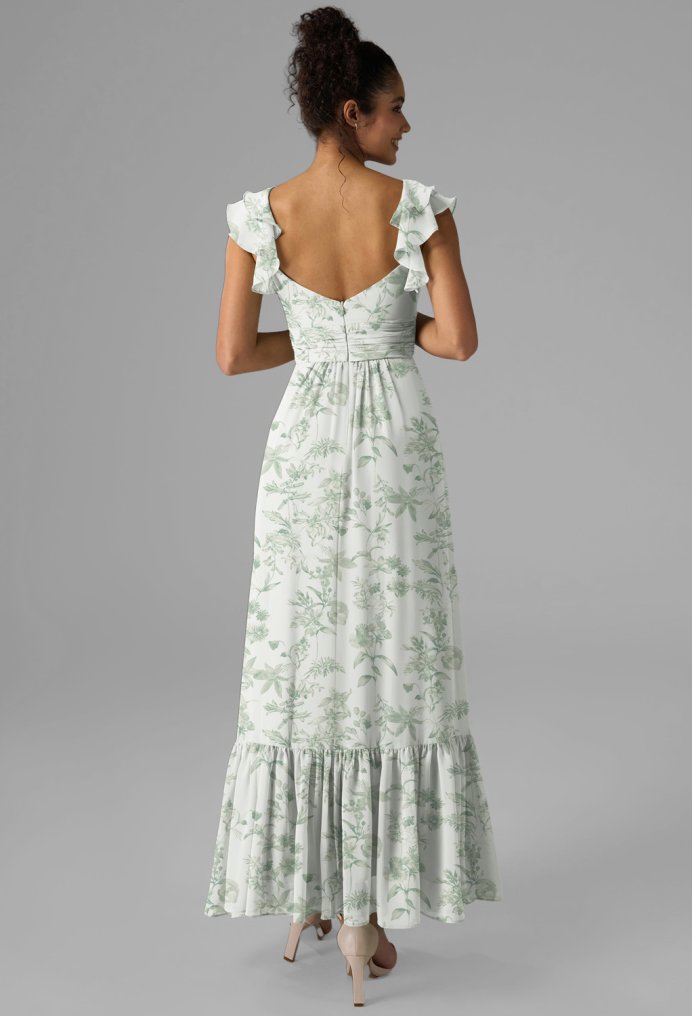 AW Rory Dress