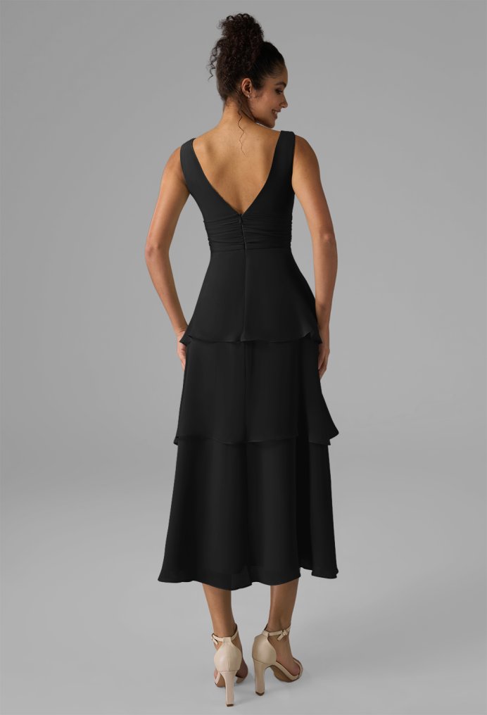 AW Elissa Dress