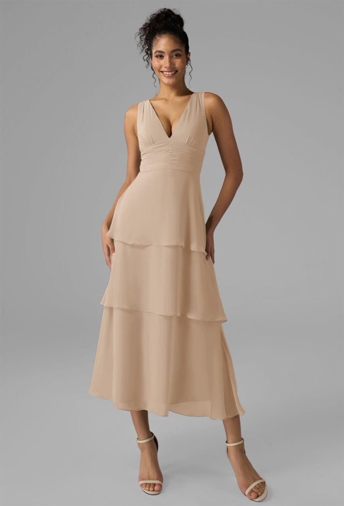 AW Elissa Dress