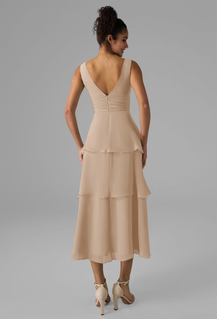 AW Elissa Dress