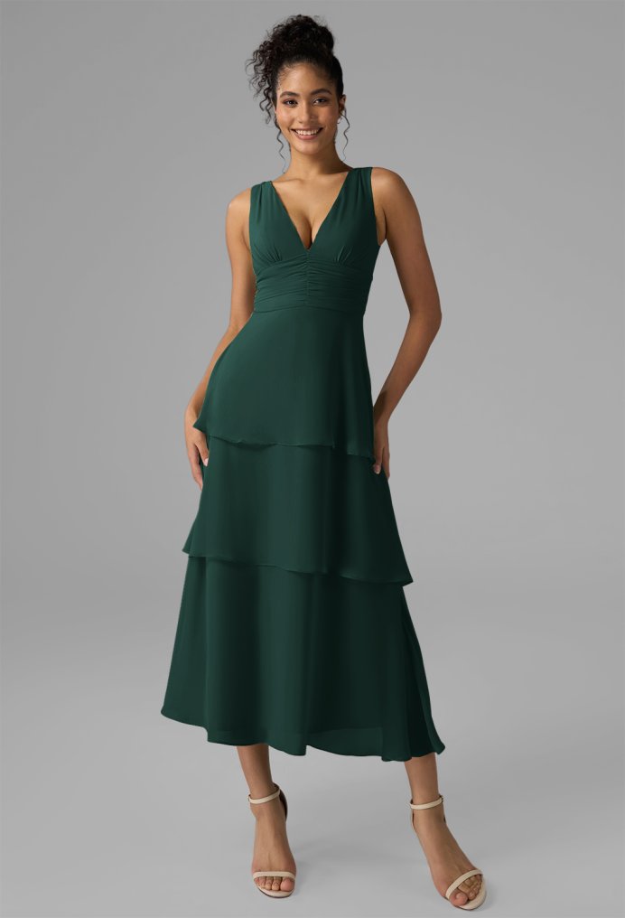 AW Elissa Dress