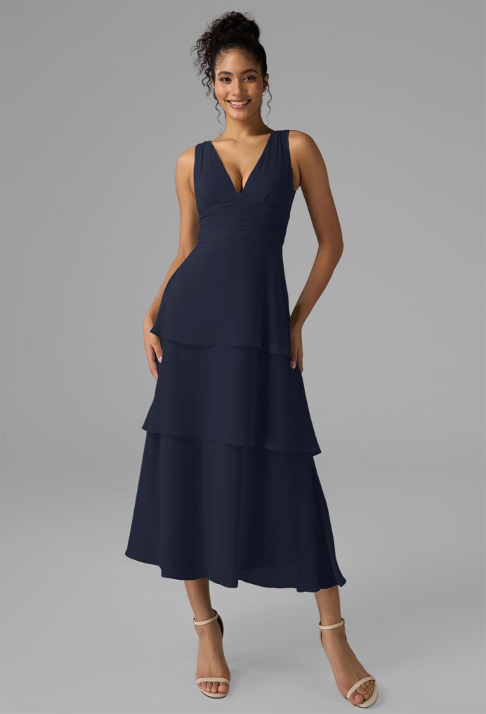 AW Elissa Dress