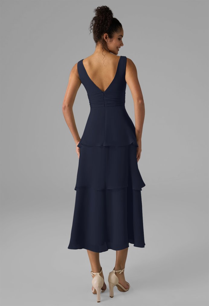 AW Elissa Dress
