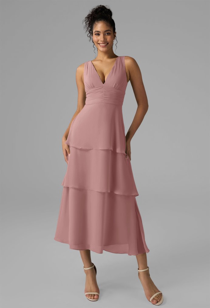 AW Elissa Dress
