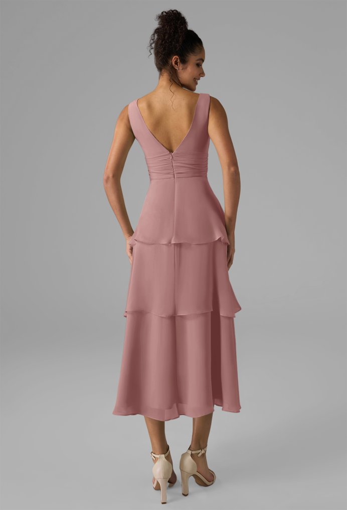 AW Elissa Dress