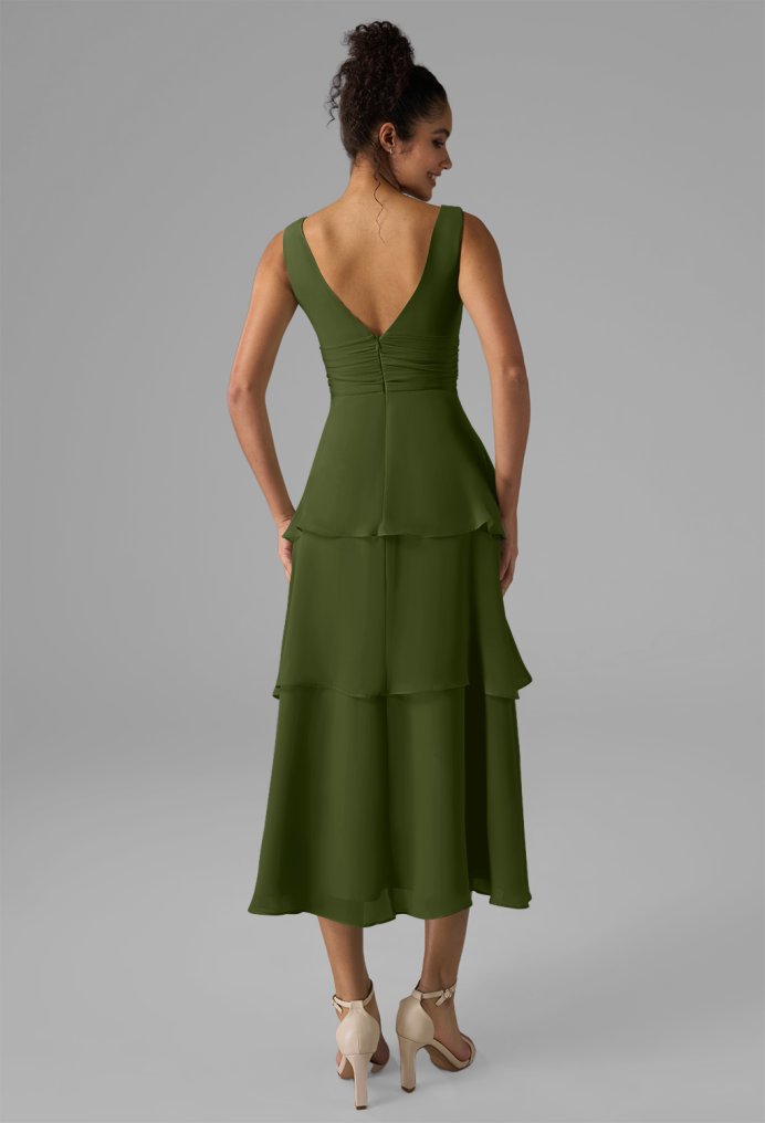 AW Elissa Dress