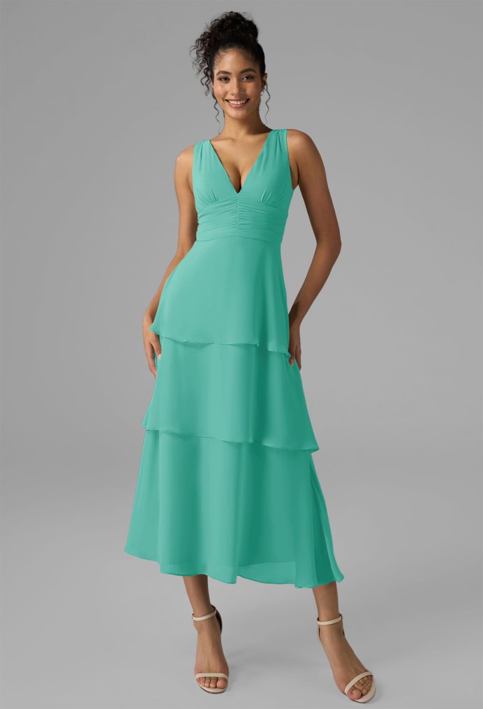 AW Elissa Dress