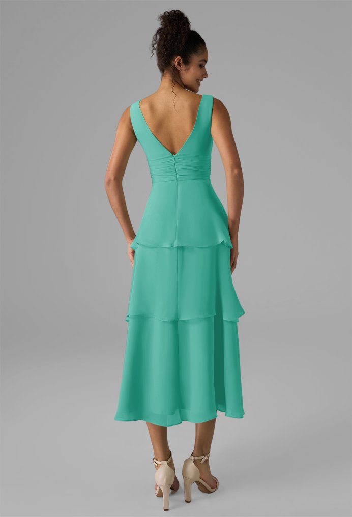 AW Elissa Dress