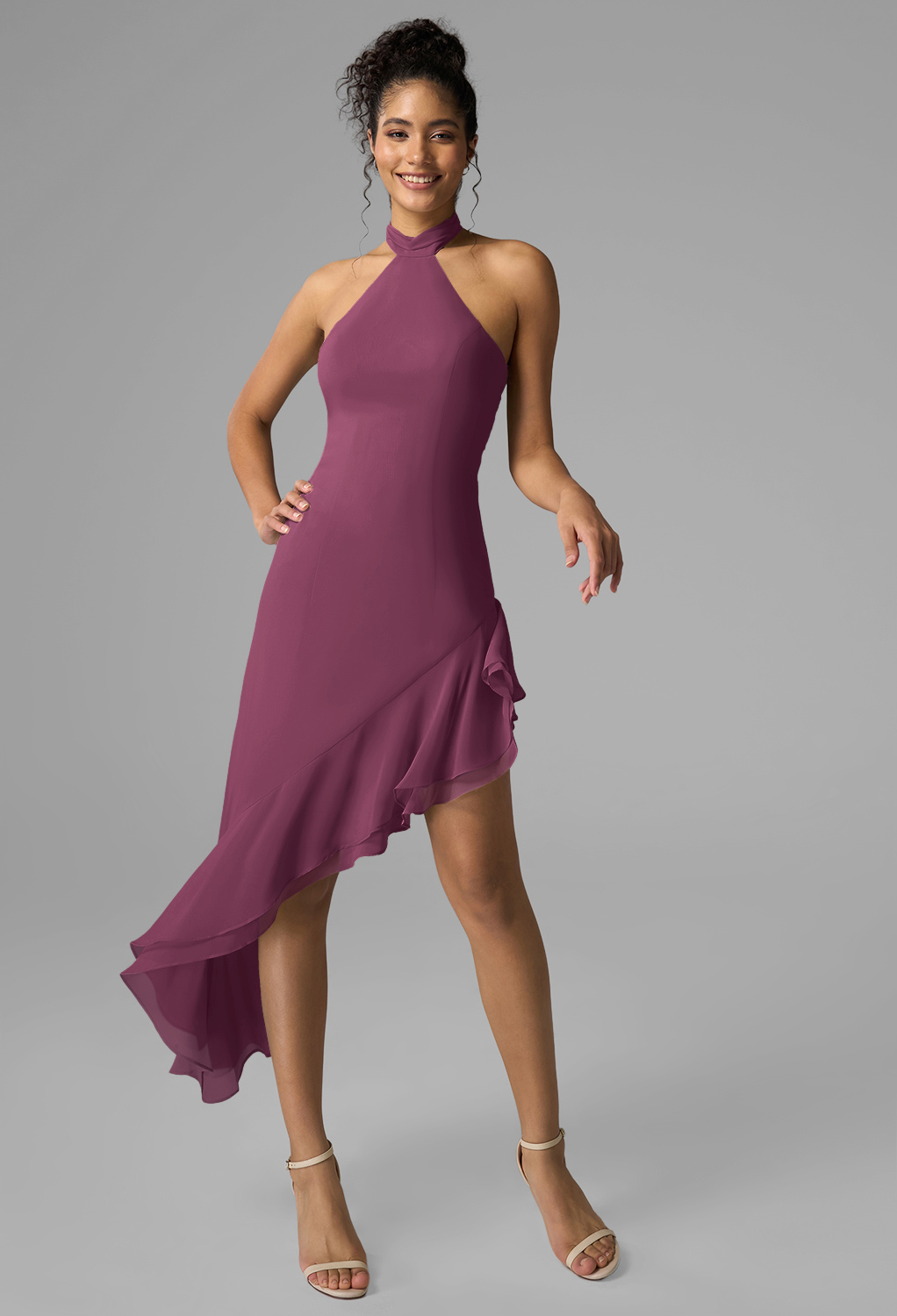 AW Lennox Chianti  Spring Wedding Guest Dresses