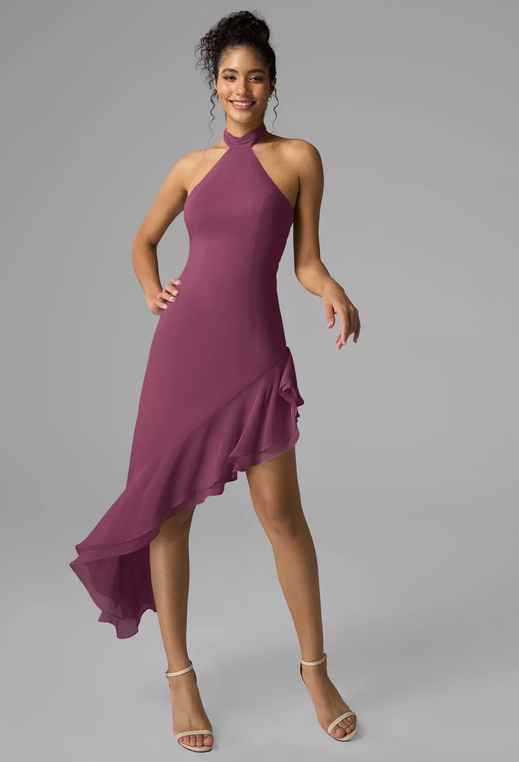 AW Lennox Chianti  Spring Wedding Guest Dresses