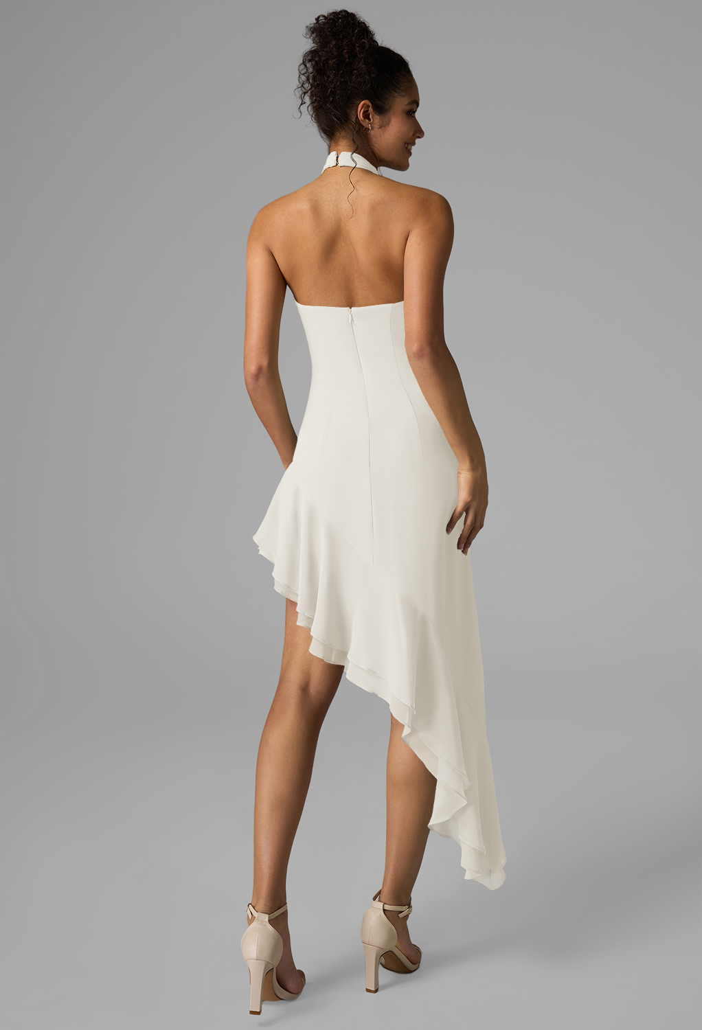 AW Lennox Ivory  Spring Wedding Guest Dresses
