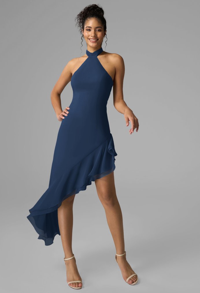 AW Lennox Dress