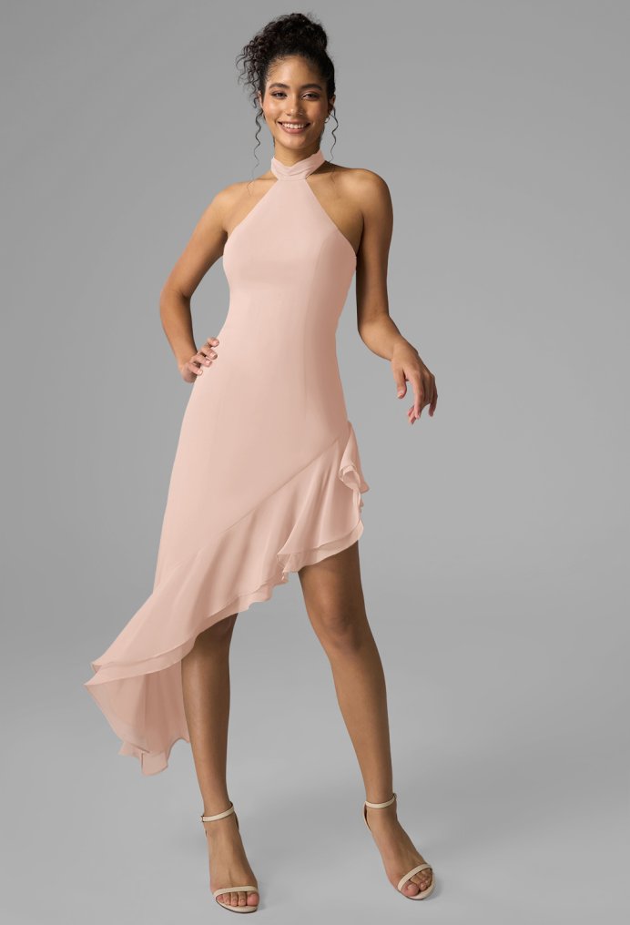 AW Lennox Dress