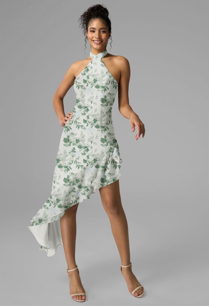 AW Lennox Dress