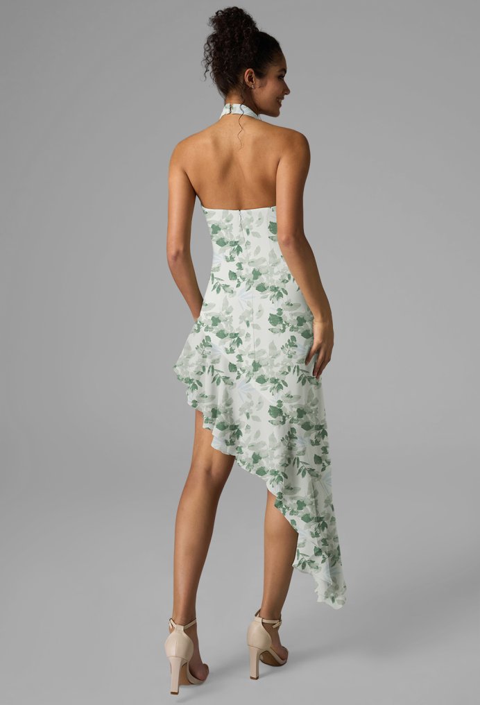AW Lennox Dress