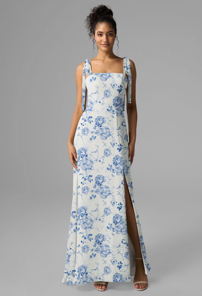 AW Hafsah Dress