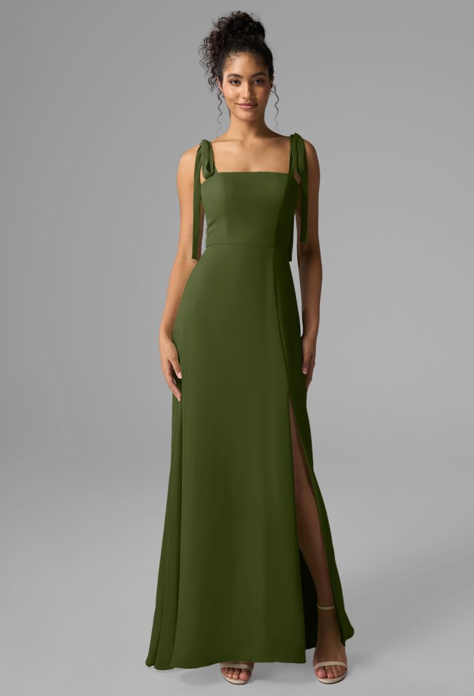 AW Hafsah Dress