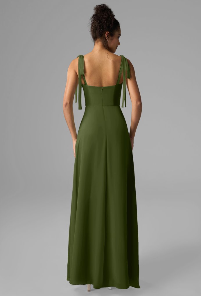 AW Hafsah Dress