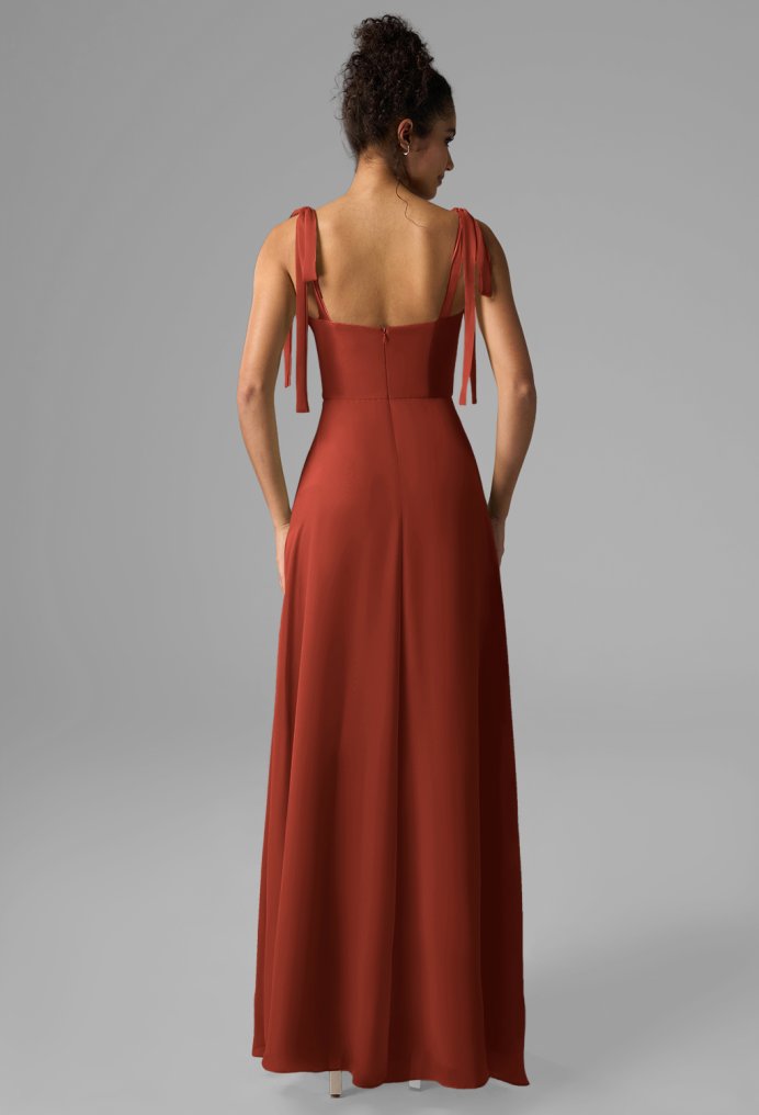 AW Hafsah Dress